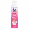 Fa spray deo Fresh Grapefruit 150ml - Kosmetické a dentální výrobky - Dámská kosmetika - Deodoranty Kosmetické a dentální výrobky - Dámská kosmetika - Deodoranty
